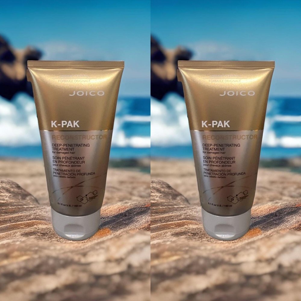 Joico K-Pak Reconstructor Deep Penetrating Treatment 5.1 oz